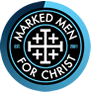 Marked Men for Christ